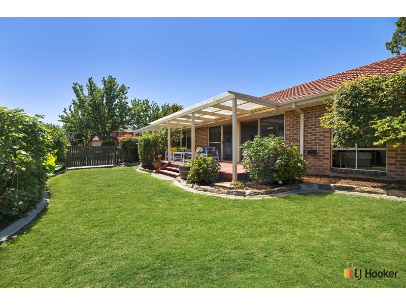 4 Conjola Close, Amaroo ACT 2914