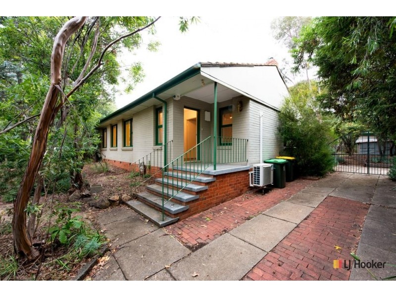 189 Duffy Street, Ainslie ACT 2602