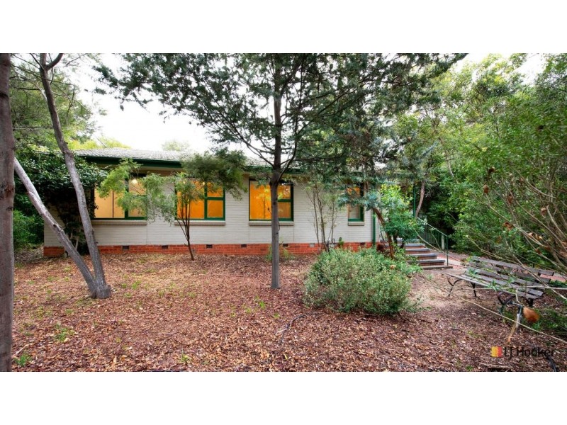 189 Duffy Street, Ainslie ACT 2602
