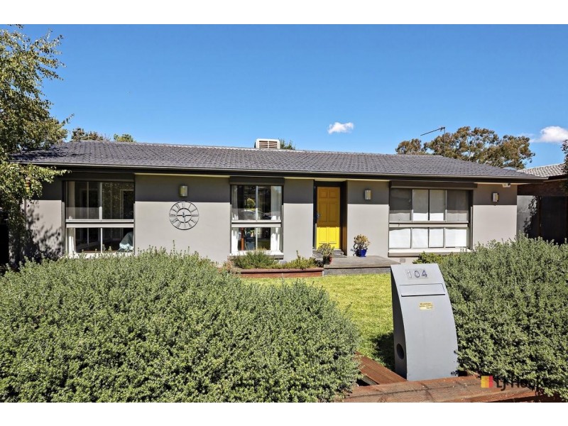 104 O’Halloran Circuit, Kambah ACT 2902