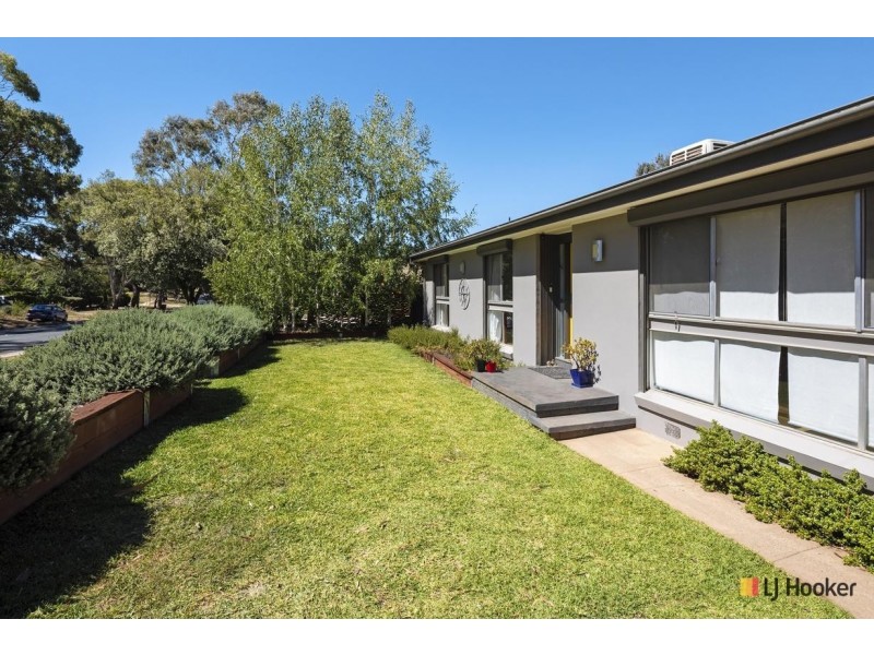 104 O’Halloran Circuit, Kambah ACT 2902