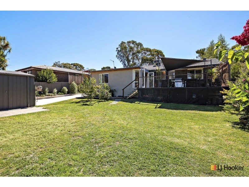 104 O’Halloran Circuit, Kambah ACT 2902