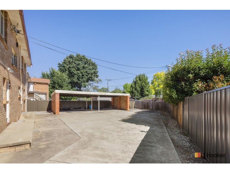 4/23 Bradfield Street, Downer ACT 2602