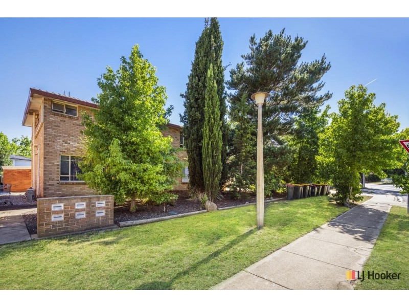4/23 Bradfield Street, Downer ACT 2602