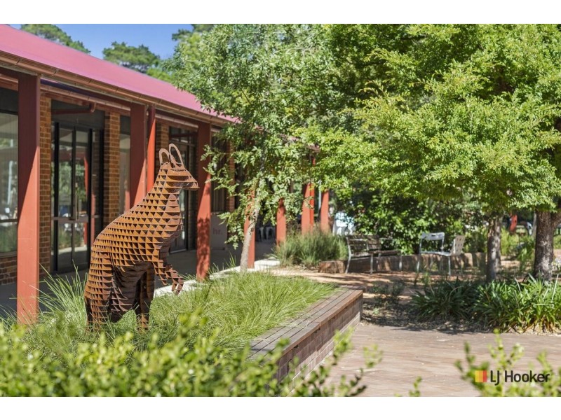 4/23 Bradfield Street, Downer ACT 2602