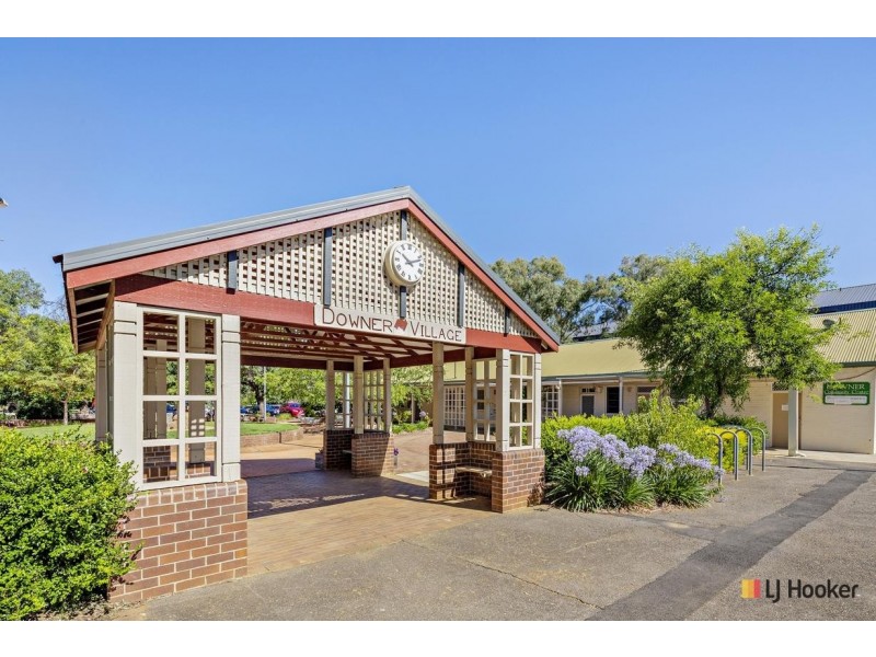 4/23 Bradfield Street, Downer ACT 2602