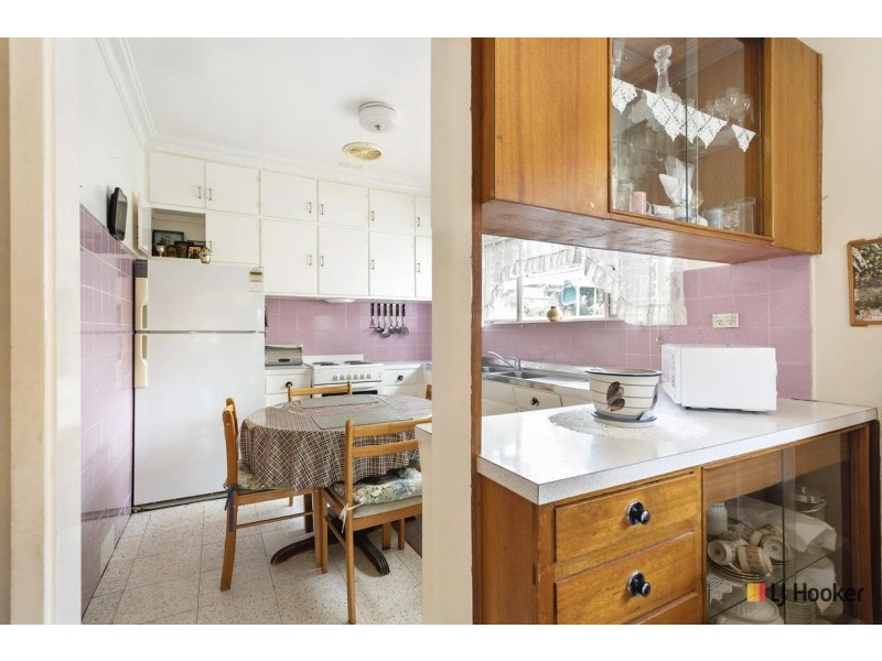 134 Mackenzie Street, Hackett ACT 2602