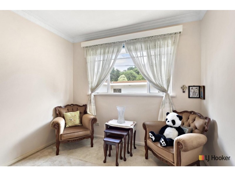 134 Mackenzie Street, Hackett ACT 2602