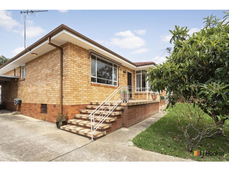 134 Mackenzie Street, Hackett ACT 2602