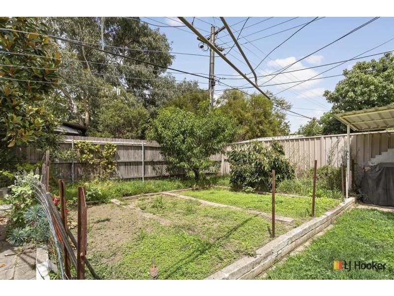 134 Mackenzie Street, Hackett ACT 2602