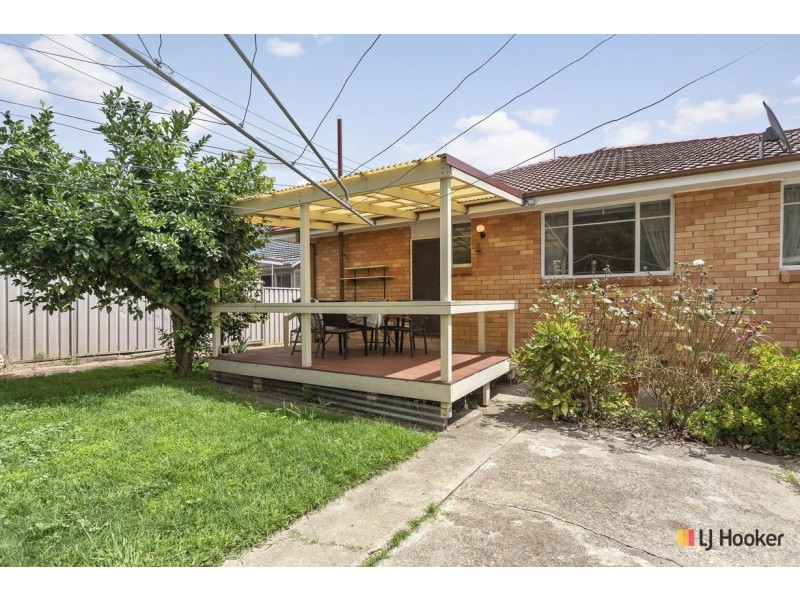 134 Mackenzie Street, Hackett ACT 2602