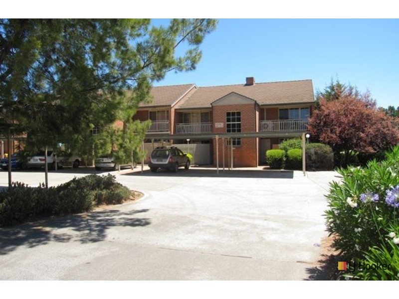 61/22 Archibald Street, Lyneham ACT 2602
