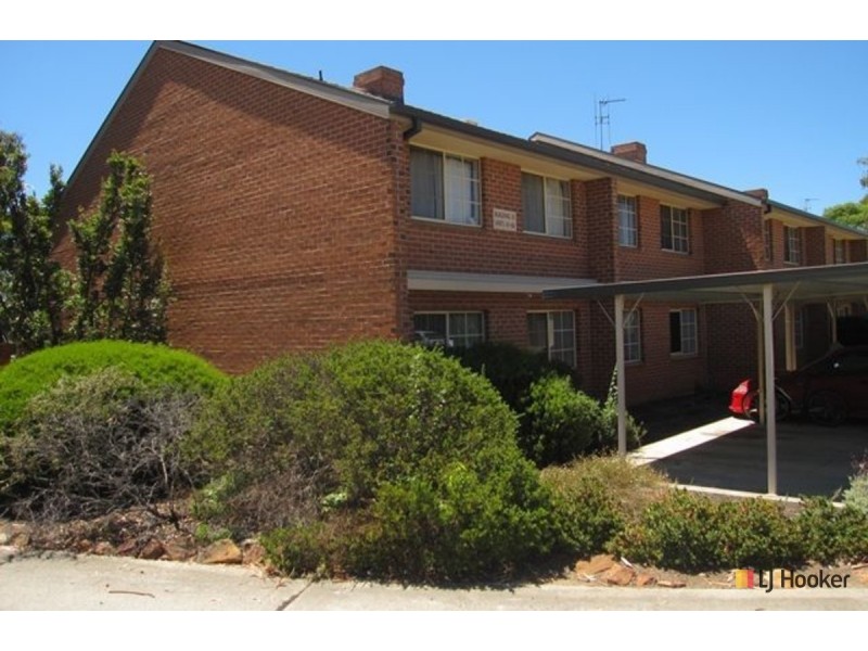 61/22 Archibald Street, Lyneham ACT 2602