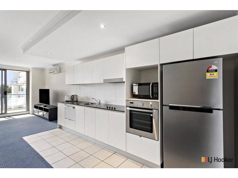 54/77 Northbourne Avenue, Turner ACT 2612