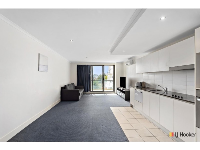 54/77 Northbourne Avenue, Turner ACT 2612