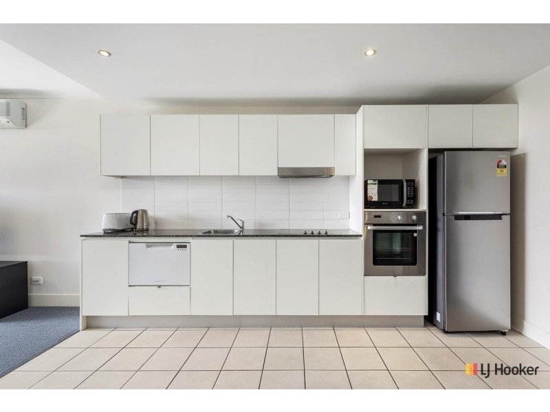 54/77 Northbourne Avenue, Turner ACT 2612