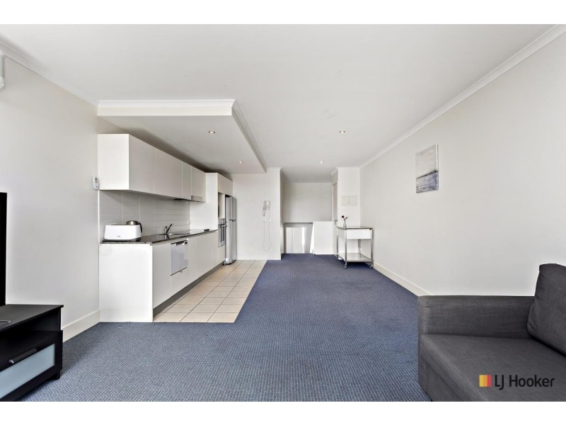 54/77 Northbourne Avenue, Turner ACT 2612