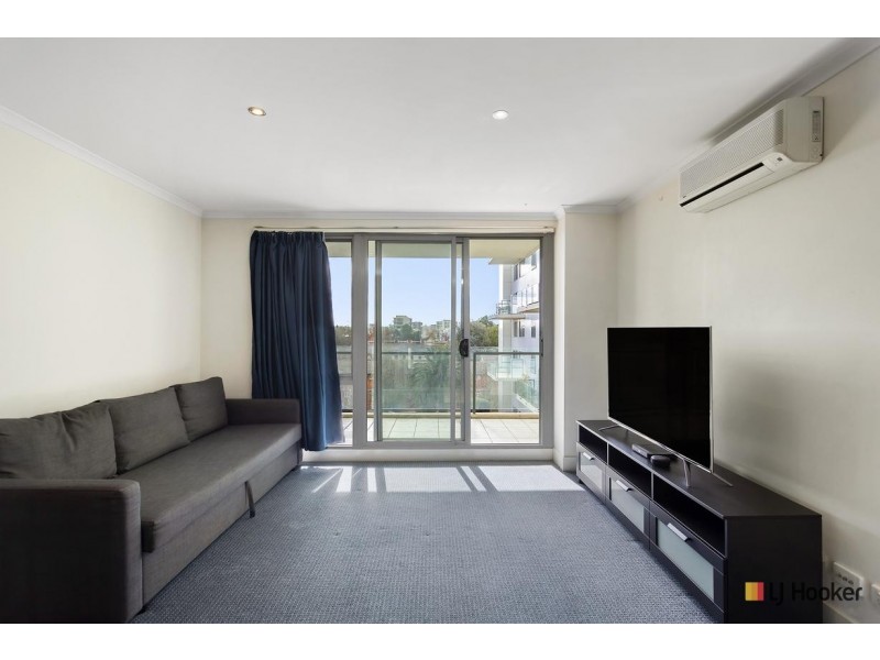 54/77 Northbourne Avenue, Turner ACT 2612