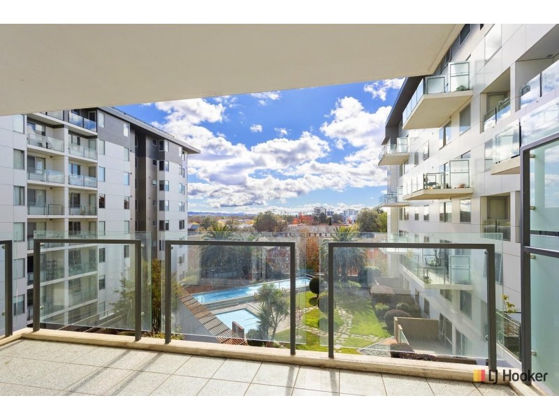 54/77 Northbourne Avenue, Turner ACT 2612