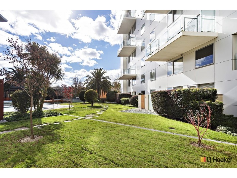 54/77 Northbourne Avenue, Turner ACT 2612