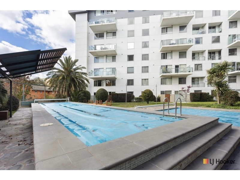 54/77 Northbourne Avenue, Turner ACT 2612