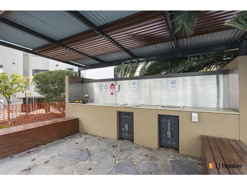 54/77 Northbourne Avenue, Turner ACT 2612