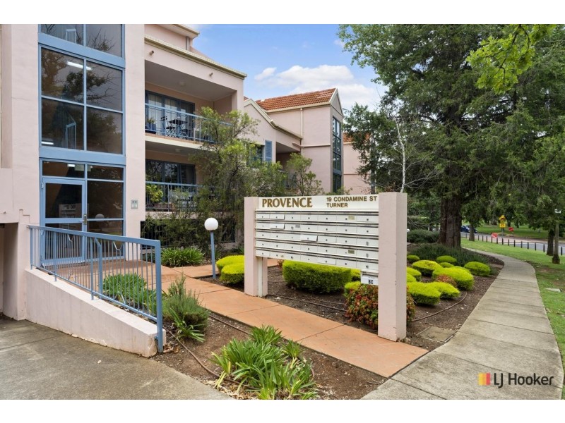 6/19 Condamine Street, Turner ACT 2612