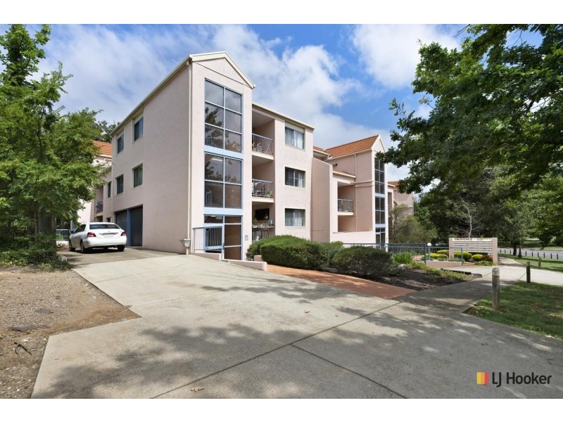6/19 Condamine Street, Turner ACT 2612