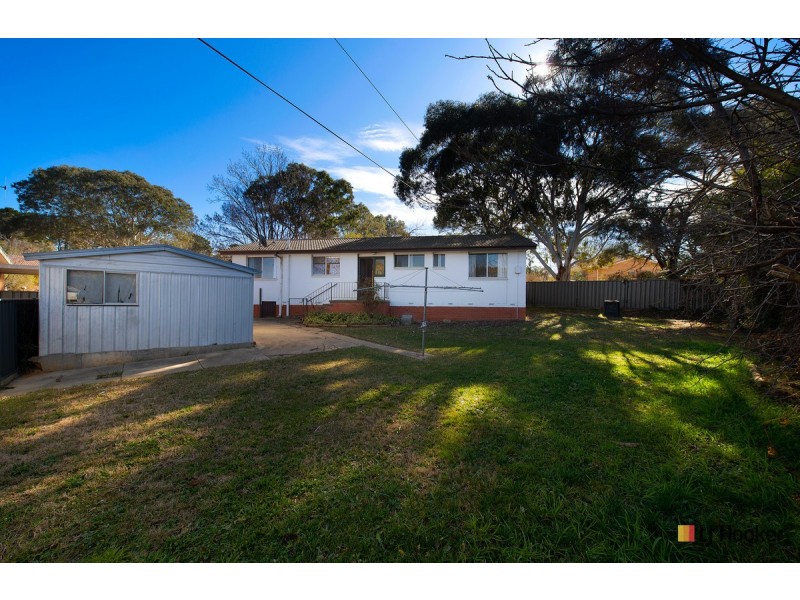 2 Vela Place, Giralang ACT 2617