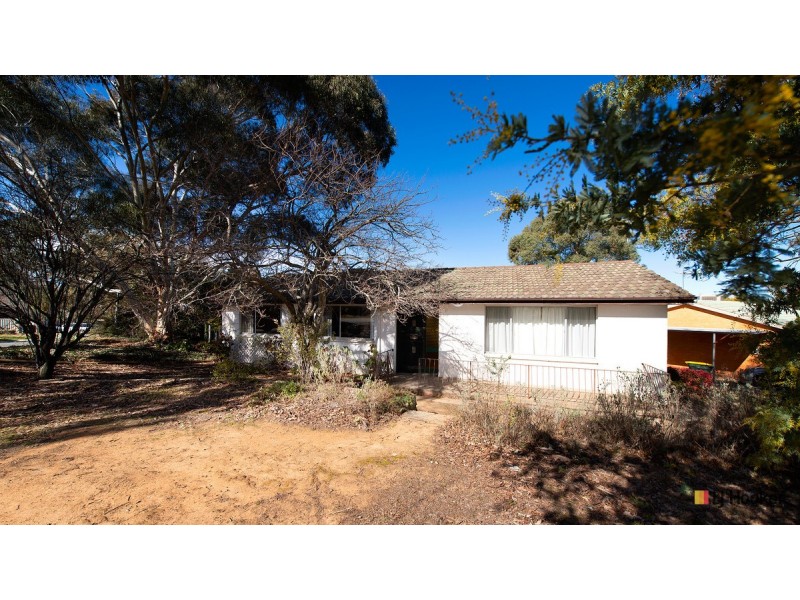 2 Vela Place, Giralang ACT 2617