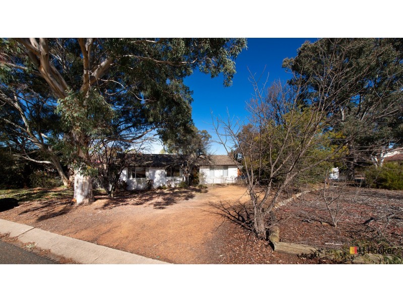 2 Vela Place, Giralang ACT 2617