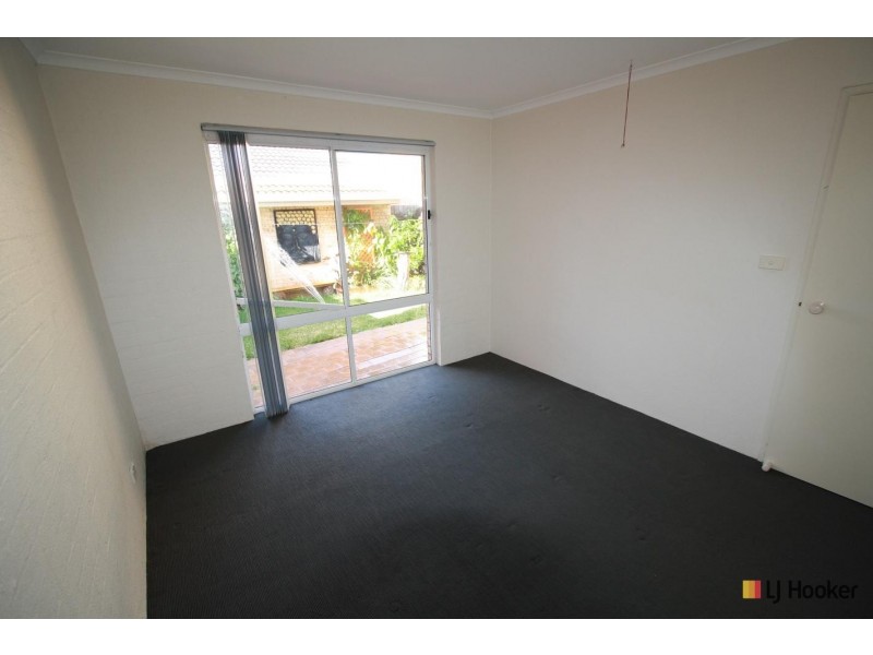 73/15 John Cleland Crescent, Florey ACT 2615