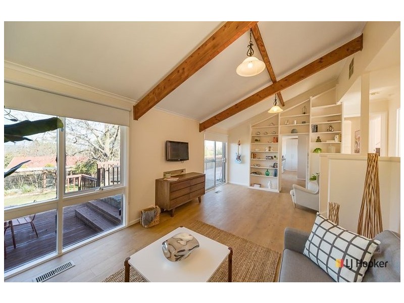 18 Castles Place, Melba ACT 2615