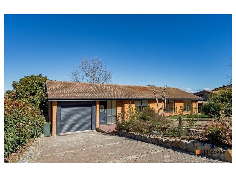 18 Castles Place, Melba ACT 2615