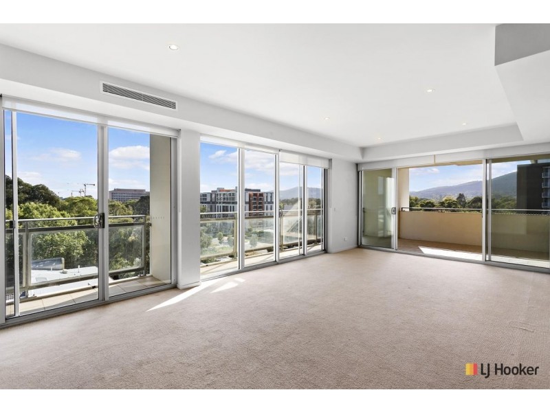 603/165 Northbourne Avenue, Turner ACT 2612