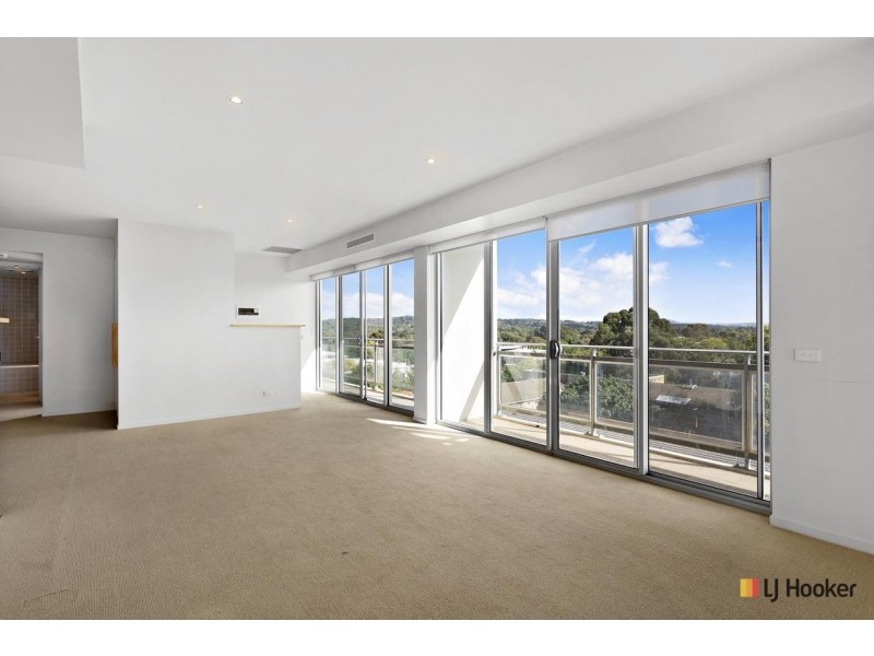 603/165 Northbourne Avenue, Turner ACT 2612