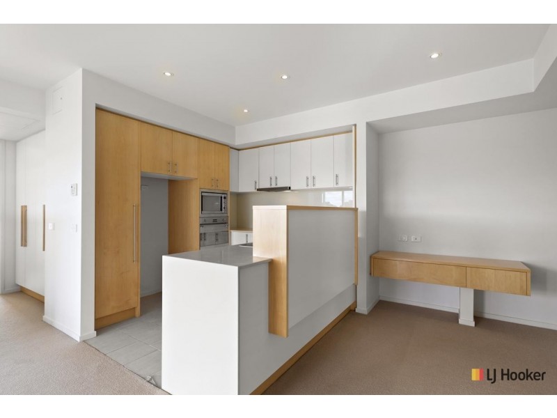 603/165 Northbourne Avenue, Turner ACT 2612