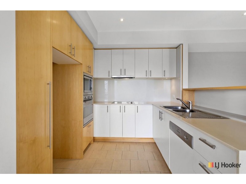 603/165 Northbourne Avenue, Turner ACT 2612