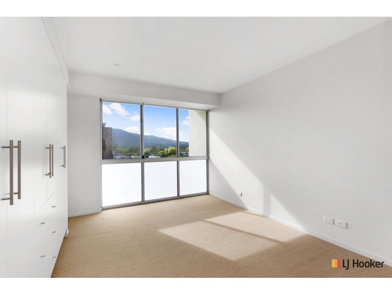 603/165 Northbourne Avenue, Turner ACT 2612