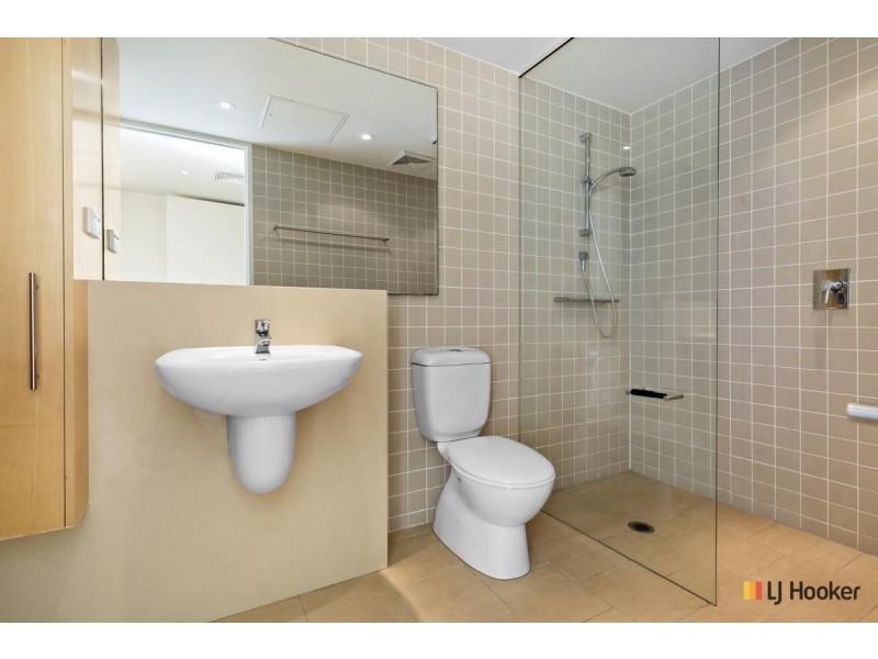 603/165 Northbourne Avenue, Turner ACT 2612