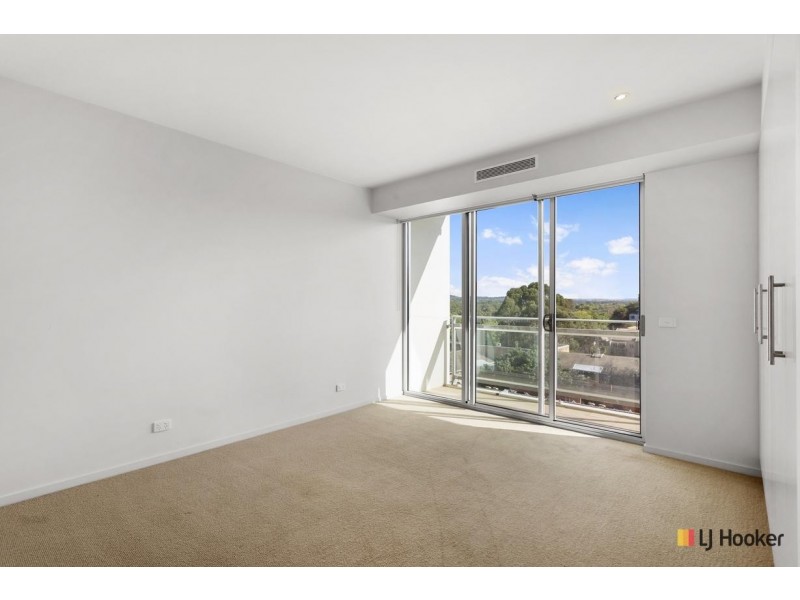 603/165 Northbourne Avenue, Turner ACT 2612