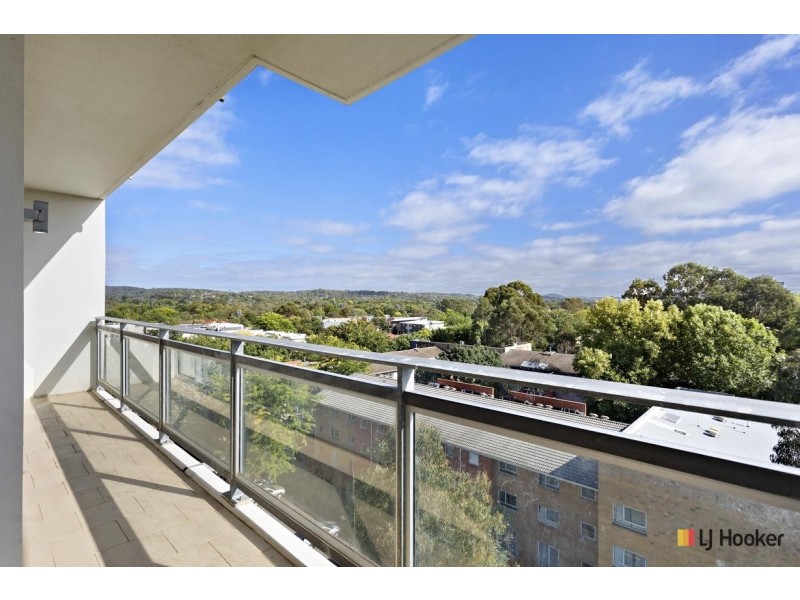 603/165 Northbourne Avenue, Turner ACT 2612