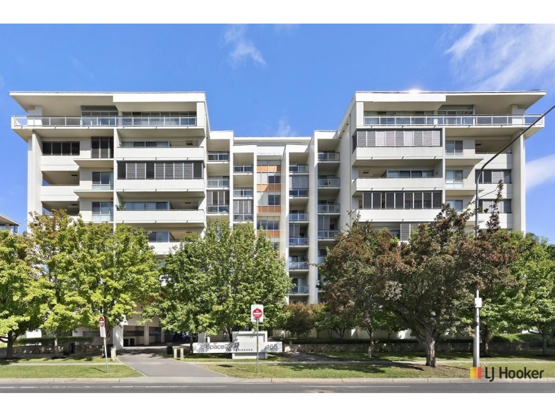 603/165 Northbourne Avenue, Turner ACT 2612