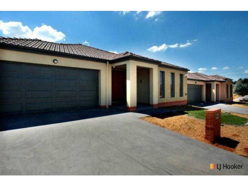 53 Kinloch Circuit, Bruce ACT 2617