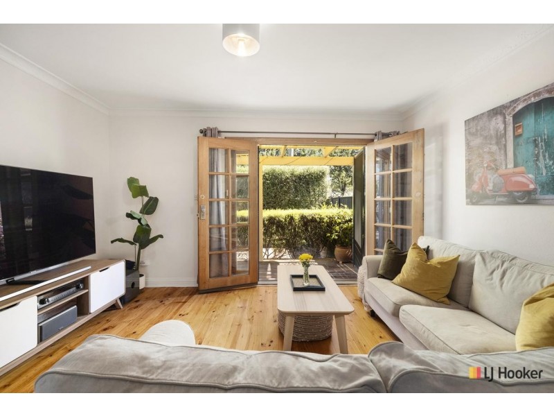 74 Majura Avenue, Ainslie ACT 2602