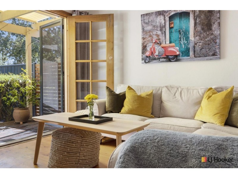 74 Majura Avenue, Ainslie ACT 2602