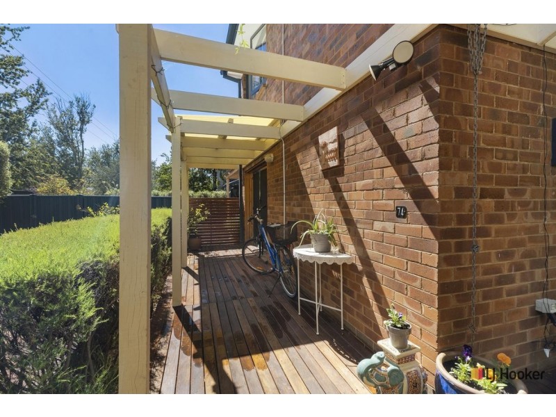 74 Majura Avenue, Ainslie ACT 2602