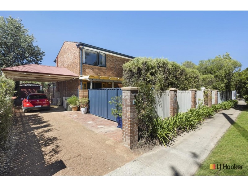 74 Majura Avenue, Ainslie ACT 2602