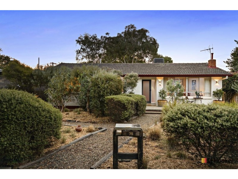 75 Officer Crescent, Ainslie ACT 2602