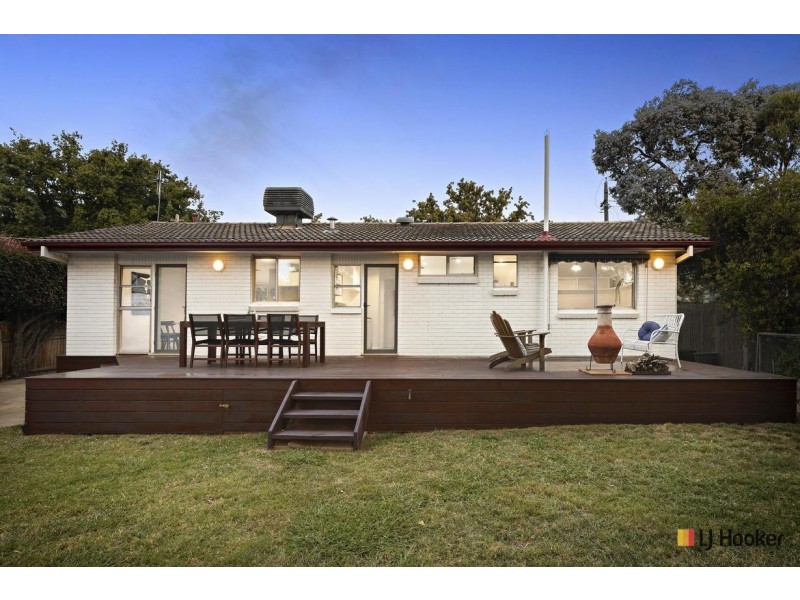 75 Officer Crescent, Ainslie ACT 2602
